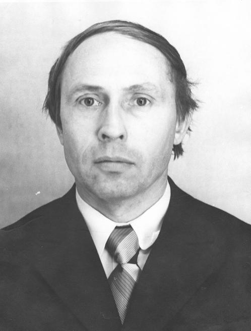 Tshistyakov