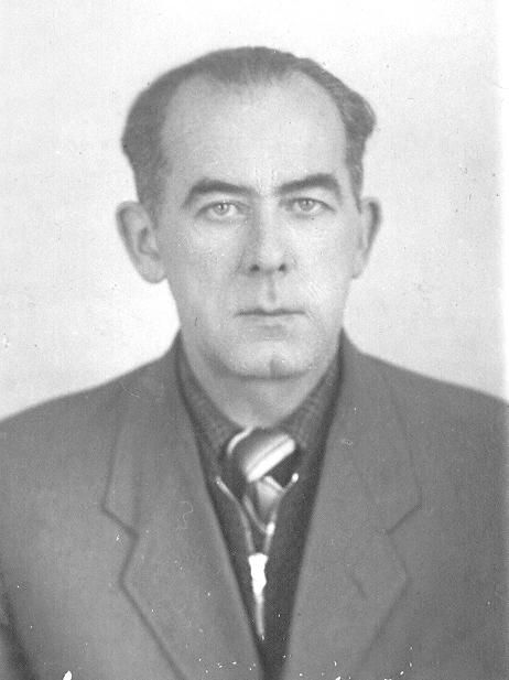 kostygov