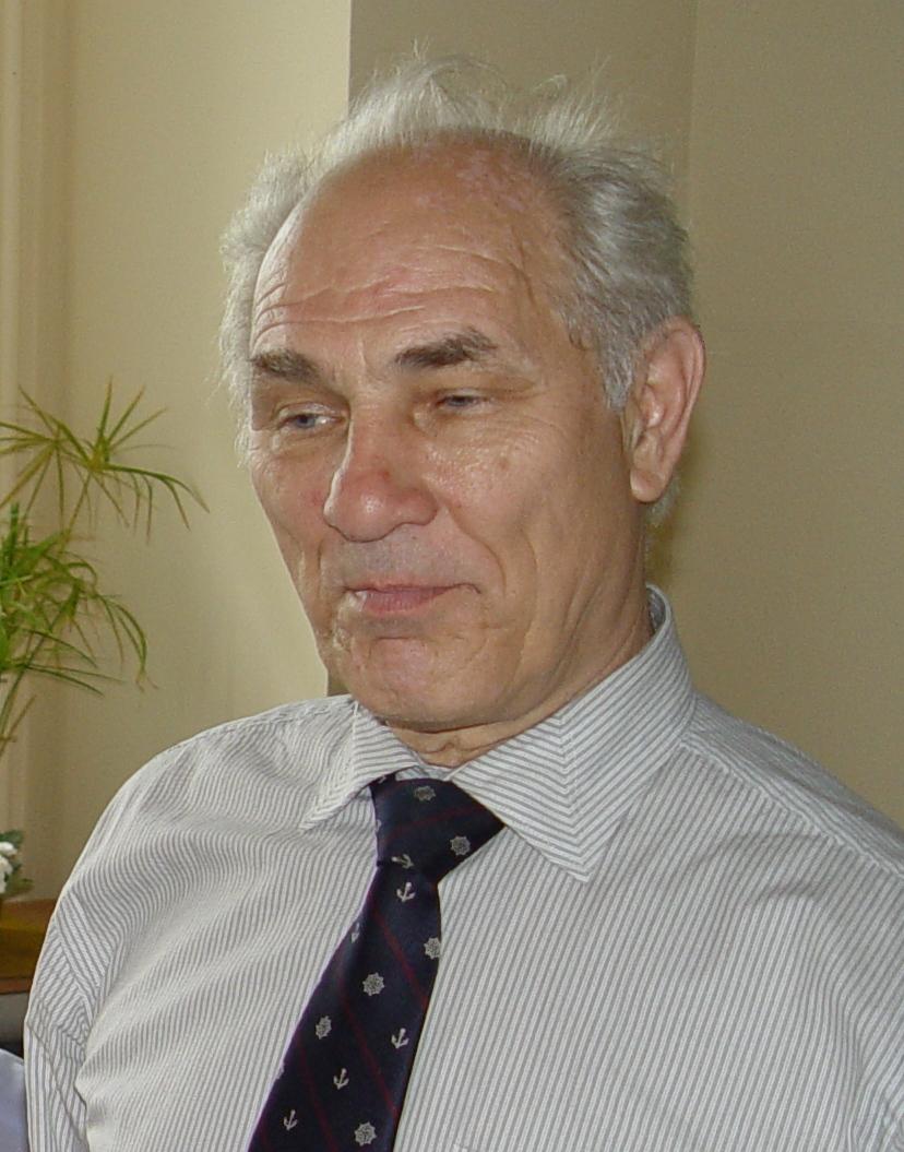 rogov