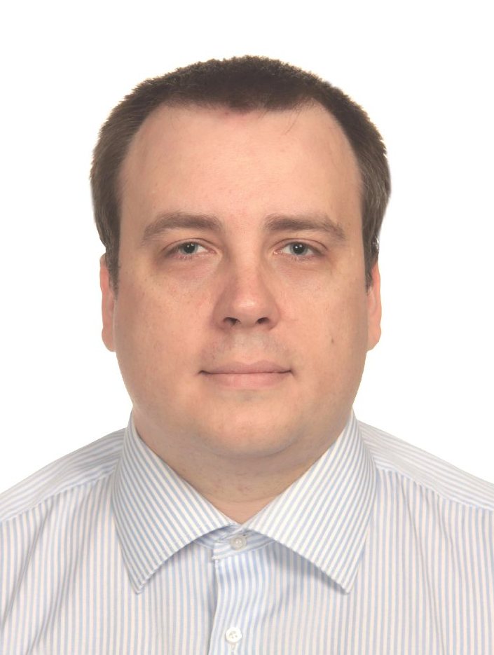 barchenko