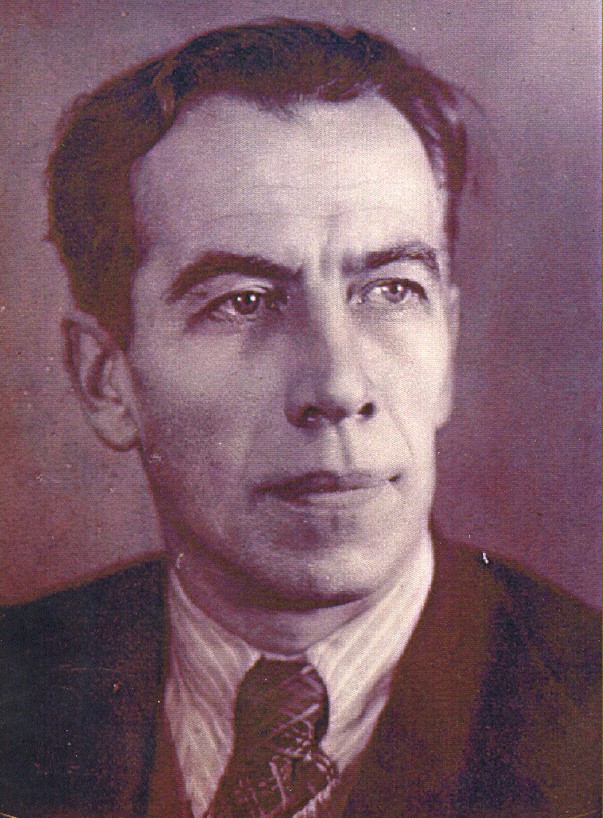 Иноземцев
