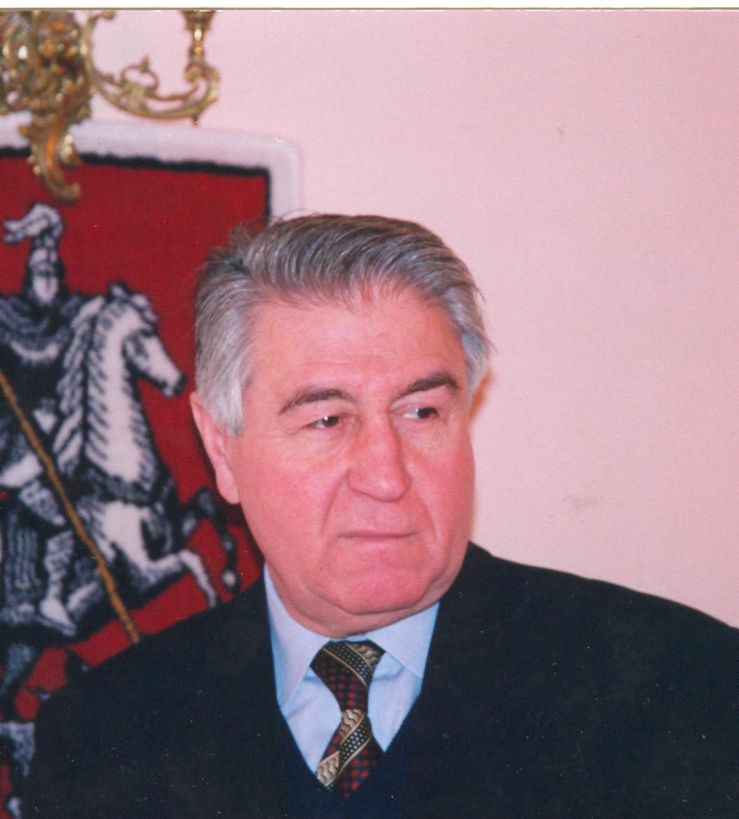 Касумов