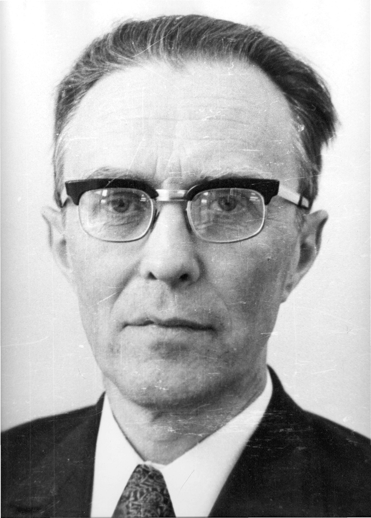 Михальцев