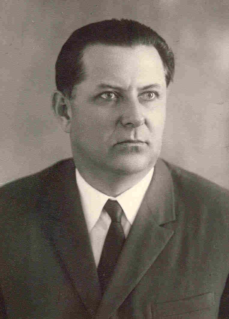 Пятов