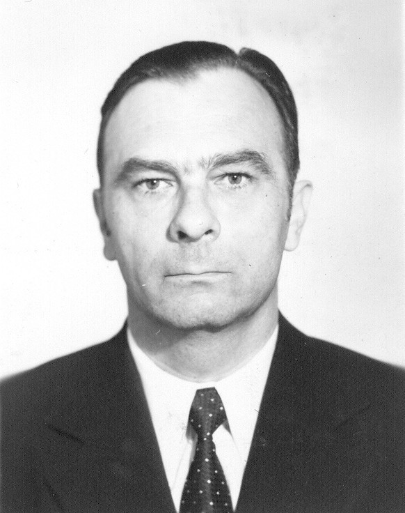 Стрелков