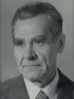 Чурсин ММ